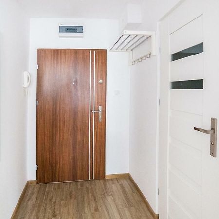 Apartament Smetka Olsztyn  Dış mekan fotoğraf